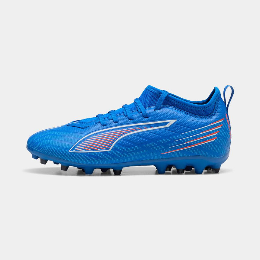 Botas De Fútbol Ultra 6 Match Mg Juveniles