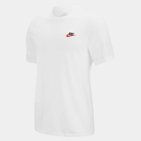Camiseta Nike Sportswear Club - Hombre