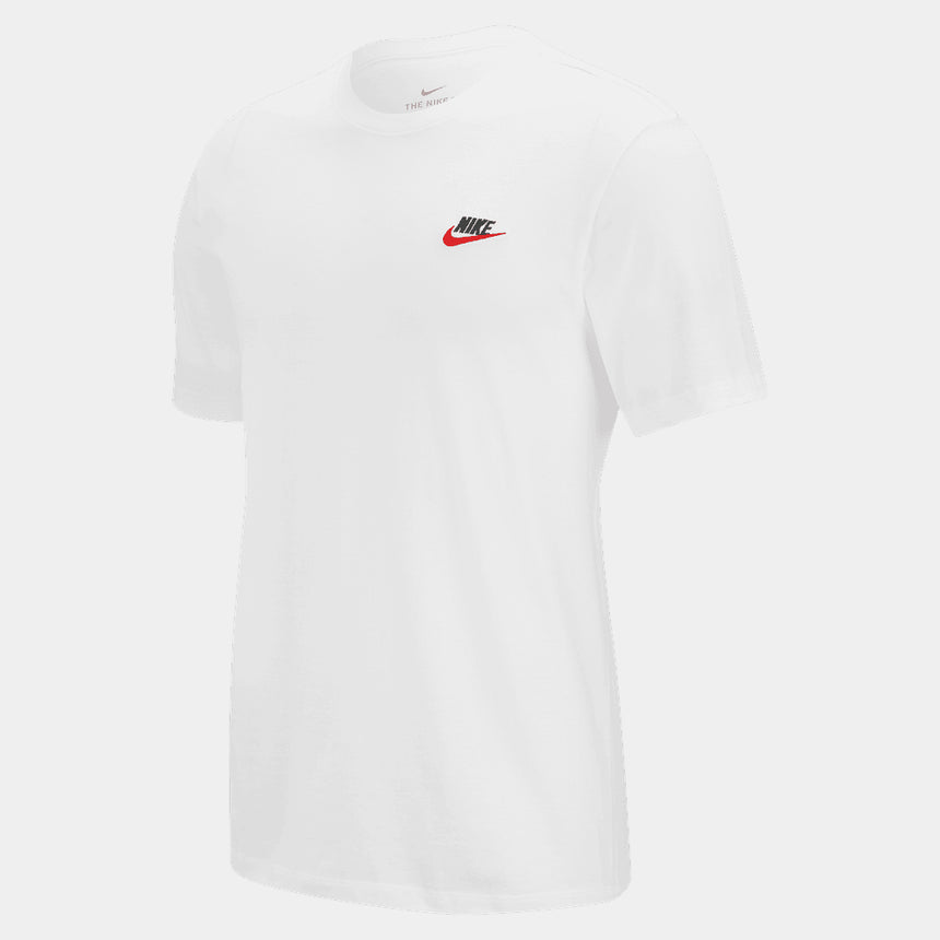 Camiseta Nike Sportswear Club - Hombre