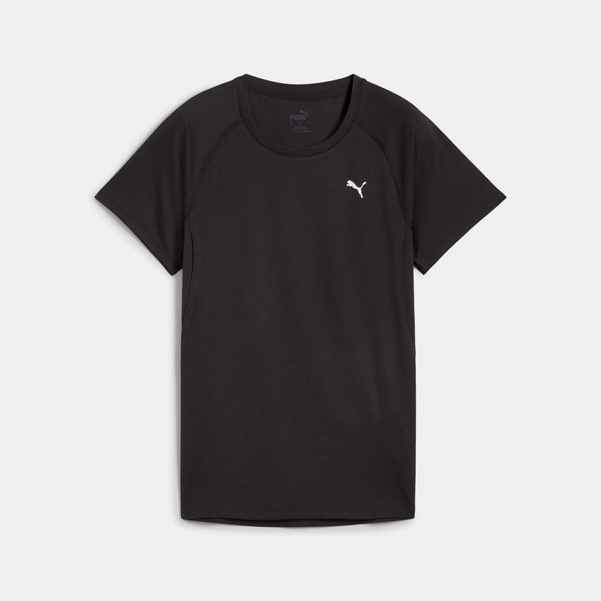 Camiseta Puma De Running Velocity Para Mujer