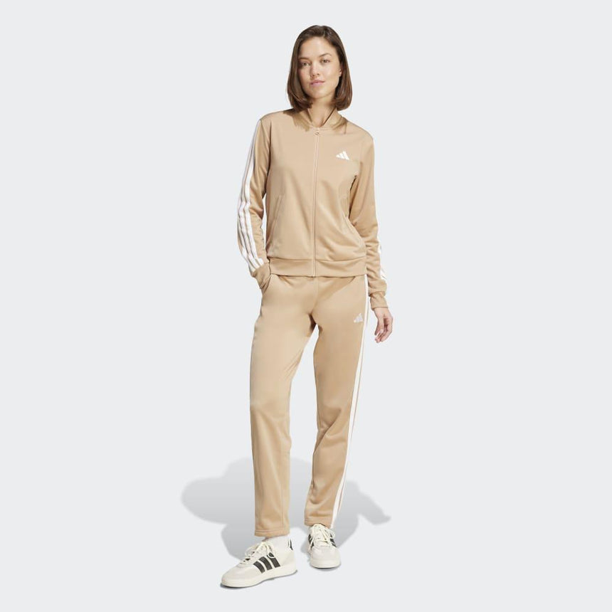 adidas Chándal Mujer Ess 3s ts