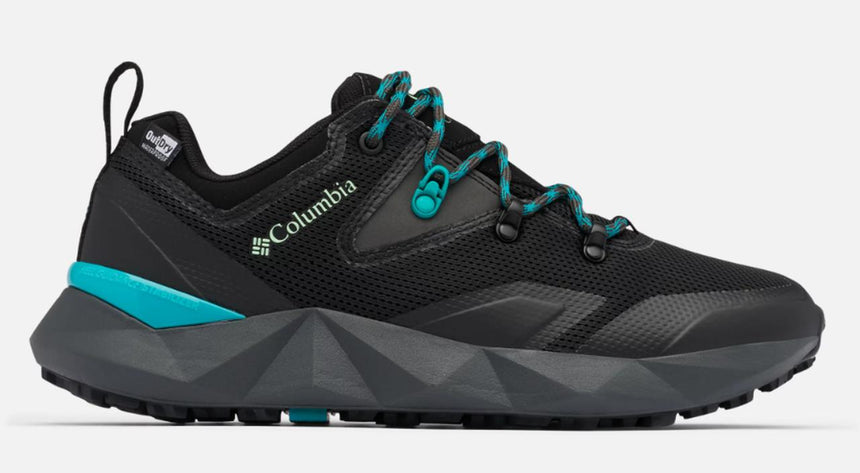 Columbia Facet 60 Low Outdry
