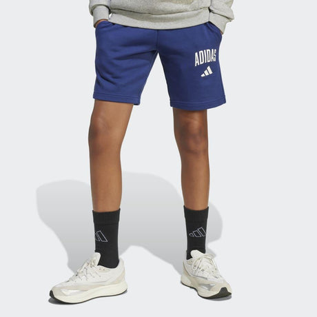adidas Short Seasonals Essentials Inspiración Universitaria Para Niños