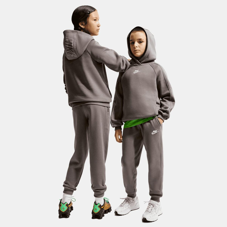 Chándal Con Capucha Nike Sportswear Club Fleece - Niño/a