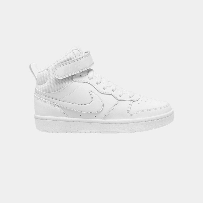Nike Court Borough