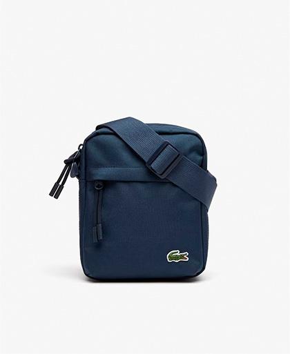 Lacoste Vertical Camera Bag