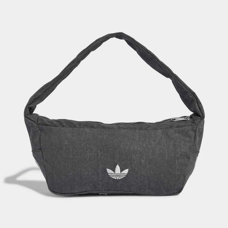 adidas Bolso Pequeño Cruzado Con Efecto Lavado