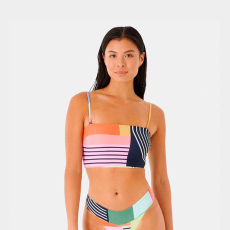 Rip Curl Day Break Long Line Bandeau
