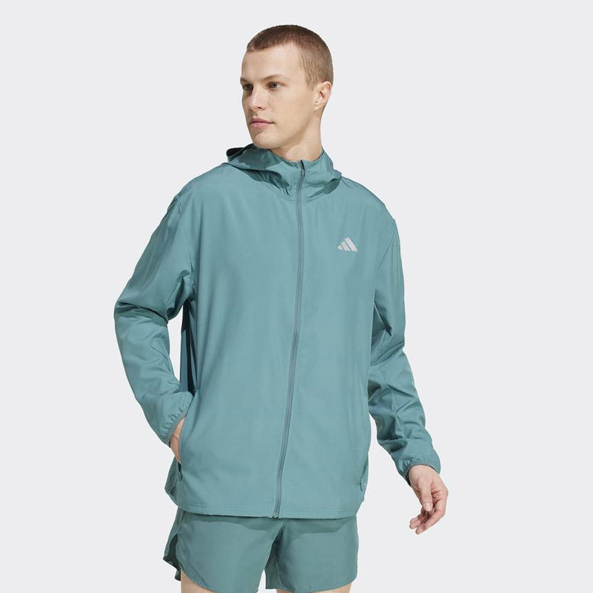 adidas Chaqueta Running Hombre Run It Jacket