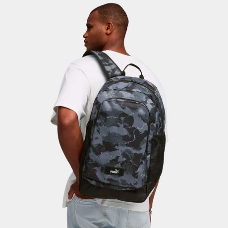 Mochila Puma Academy Aop Backpack