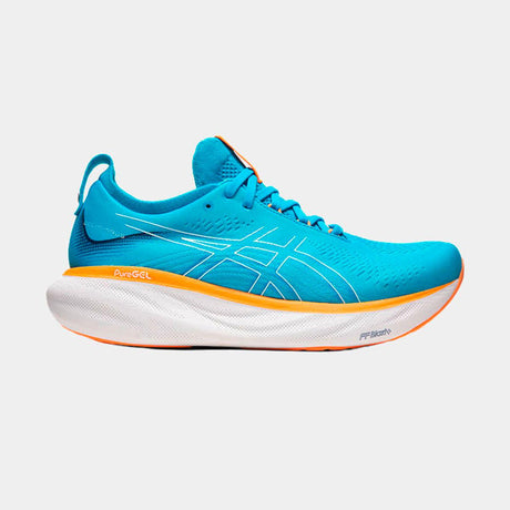 Asics GeL-Nimbus 25
