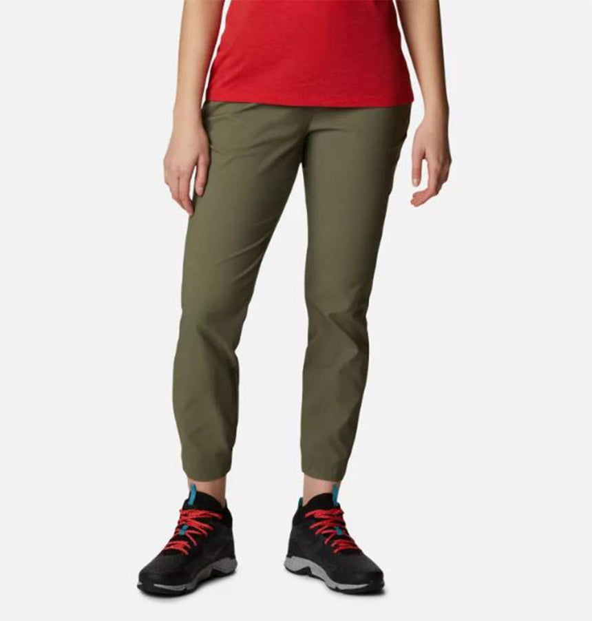 Columbia Pantalón Firwood Camp Ii Mujer