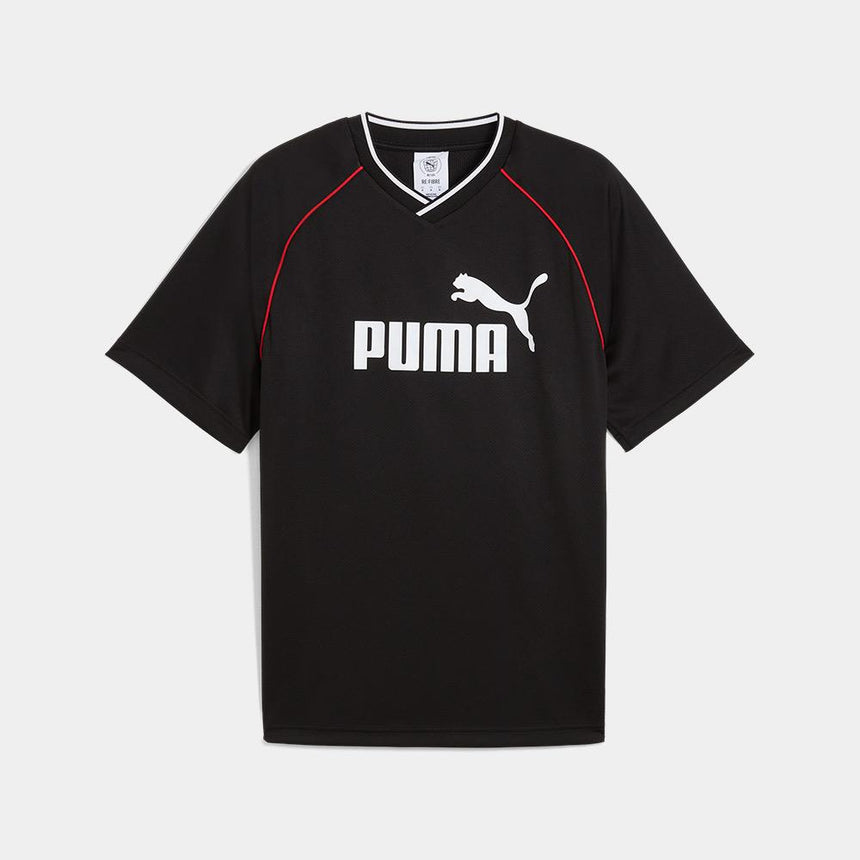 Camiseta De Fútbol Essentials Para Hombre