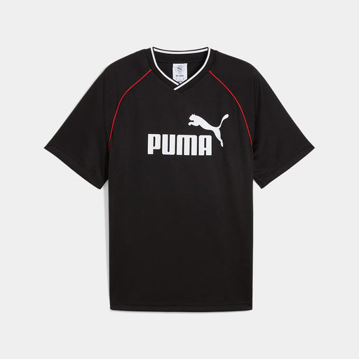 Camiseta De Fútbol Essentials Para Hombre