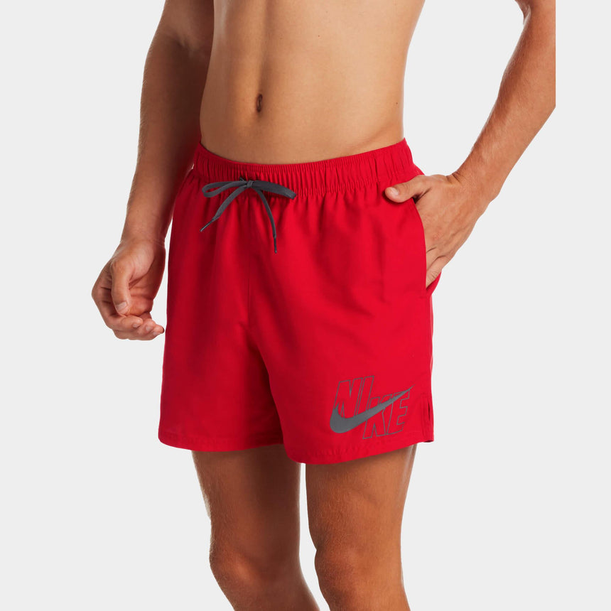 Nike Swim 5 Volley Short