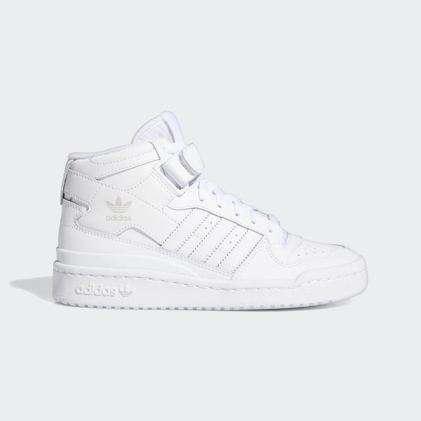 Zapatillas Casual Niño Forum Mid J adidas Sportswear