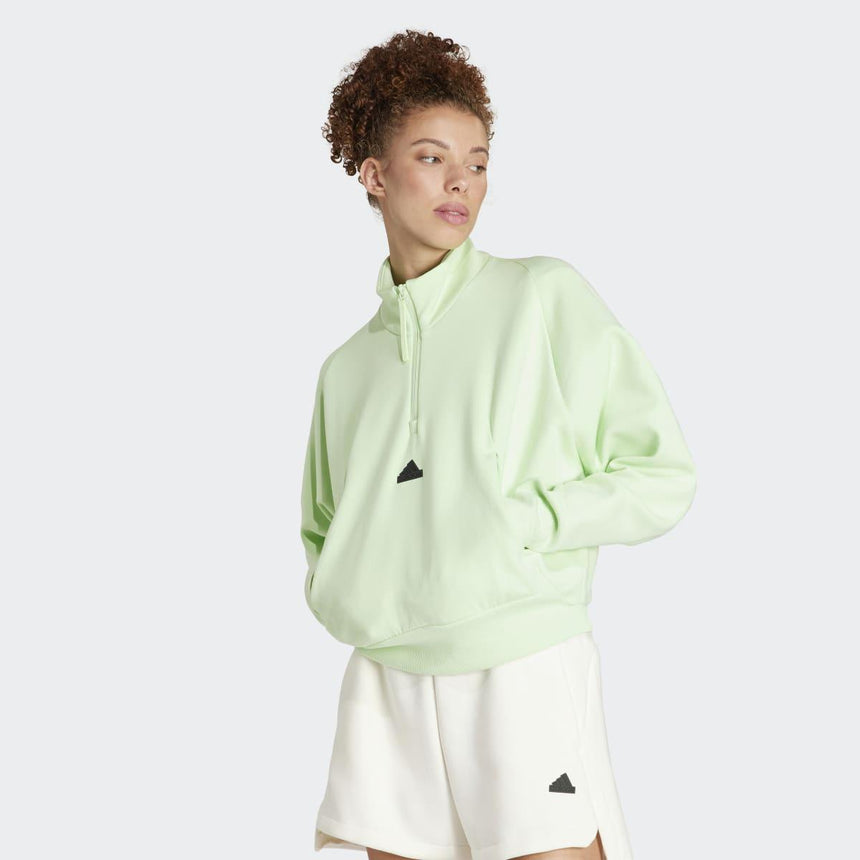 Chaqueta Casual Mujer W Z.n.e. Qz adidas Sportswear
