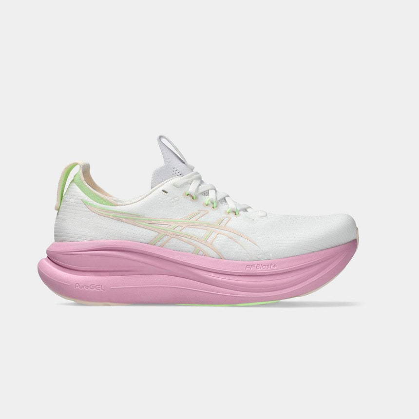 Zapatillas Asics GeL-Nimbus 28 Mujer