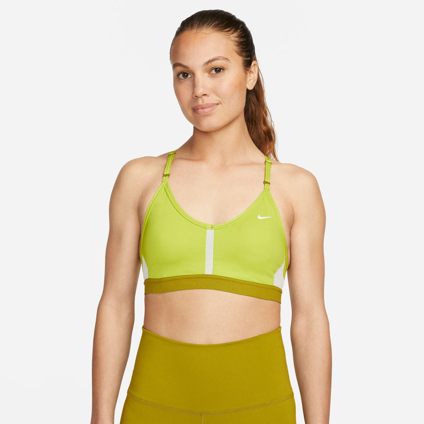 Nike Indy V-Neck Bra