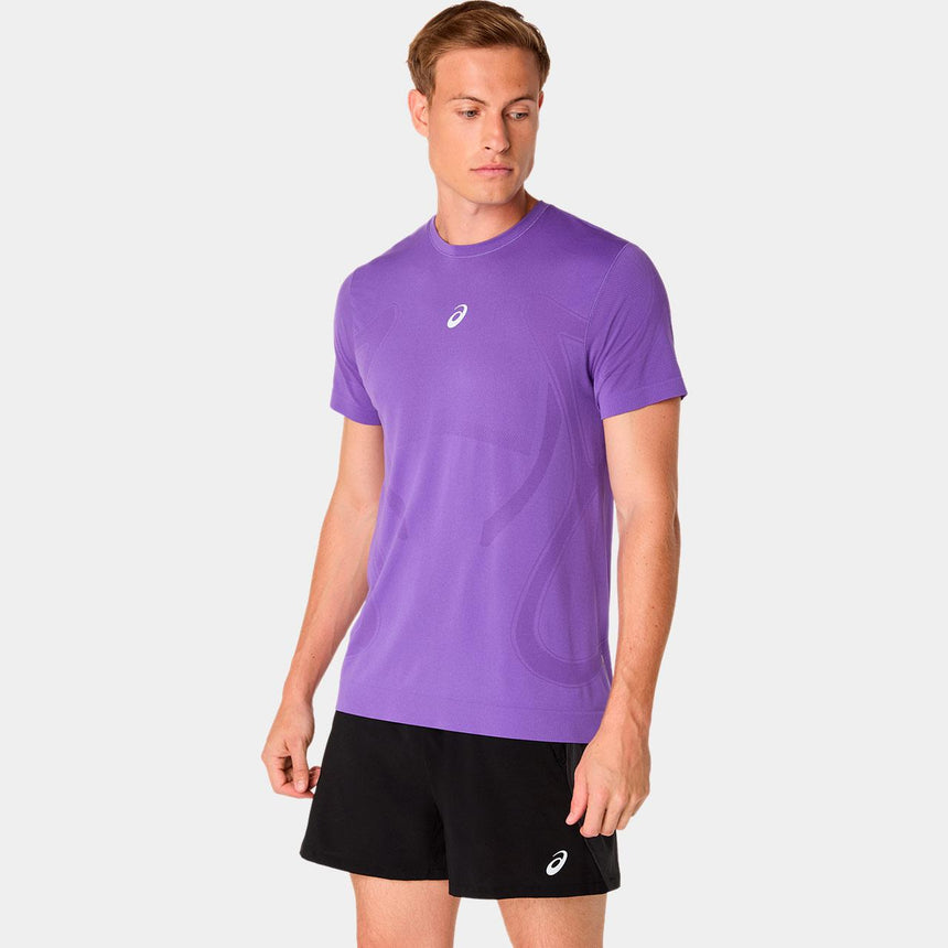 Camiseta Asics Road Seamless