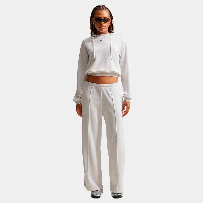 Sudadera Con Capucha Nike Sportswear Chill Knit – Mujer