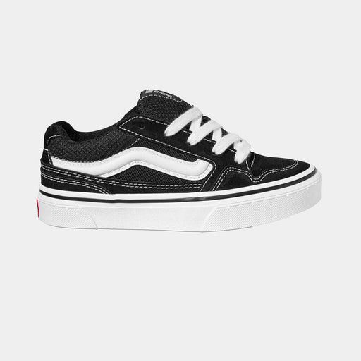 Vans Caldrone