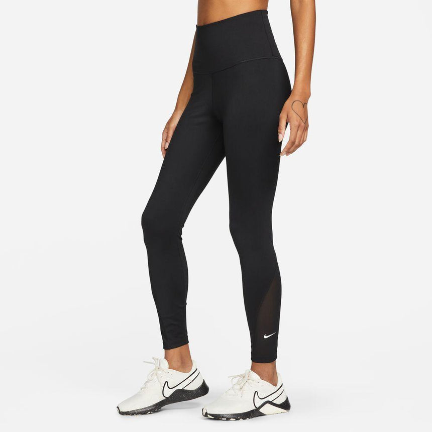 Nike One HigH-Waisted 7/8 L
