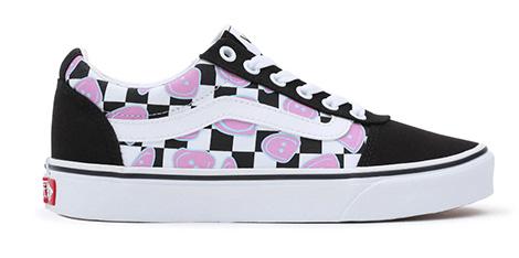 Vans Ward