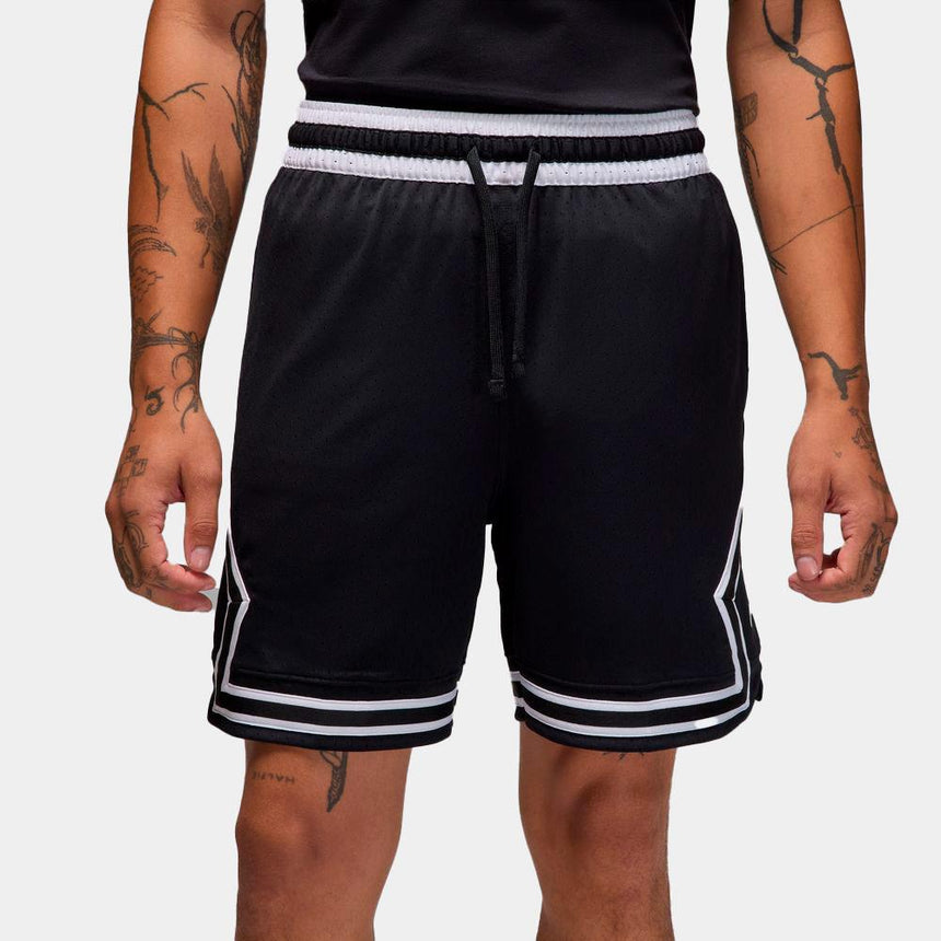 Pantalón Jordan Sport Corto Diamond De Malla DrI-Fit