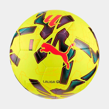 Balón De Fútbol Puma Orbita Laliga 1 Réplica