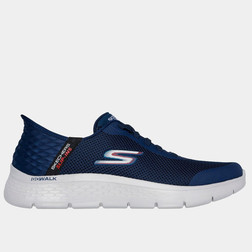 Zapatillas Skechers Go Walk Flex – Hands Up - Hombre