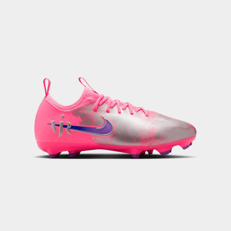 Botas De Fútbol Nike Jr. Mercurial Vapor 16 Academy “vini Jr.” MultI-Ground - Niño/a