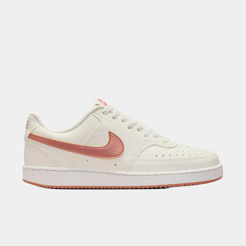 Zapatillas Nike Court Vision Low Next Nature - Mujer