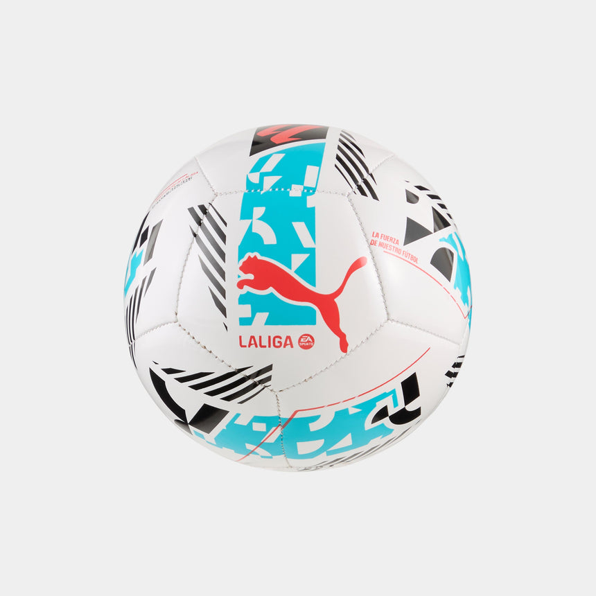 Mini Balón Puma Orbita Laliga 1
