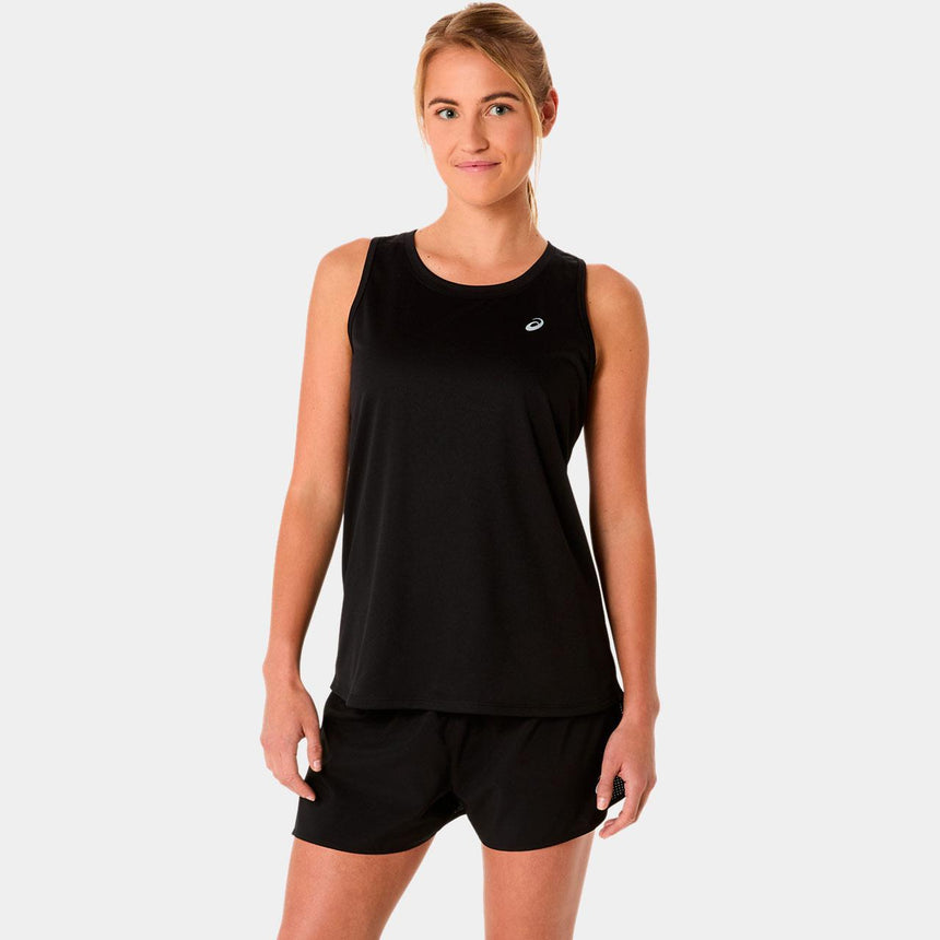 Camiseta De Tirantes Asics Core