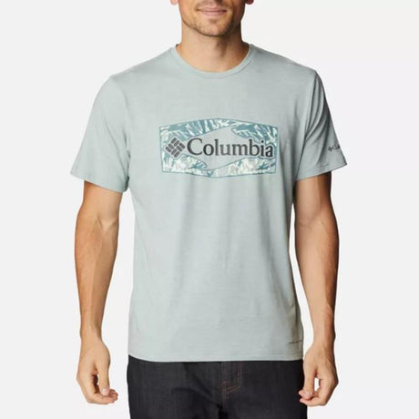 Columbia Camiseta Técnica Sun Trek™ Hombre
