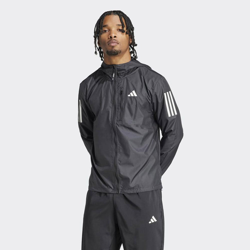adidas Chaqueta Running Hombre Otr B Jkt