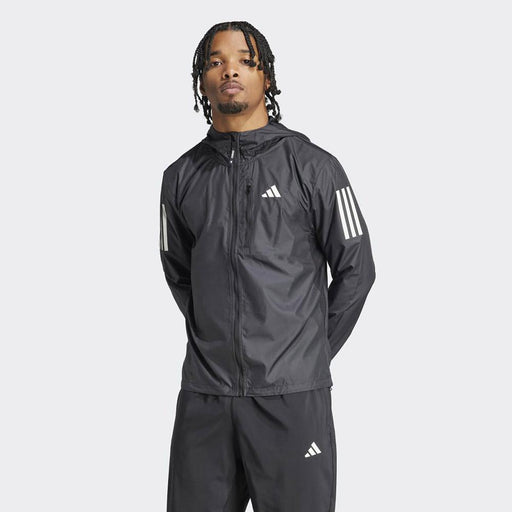 adidas Chaqueta Running Hombre Otr B Jkt