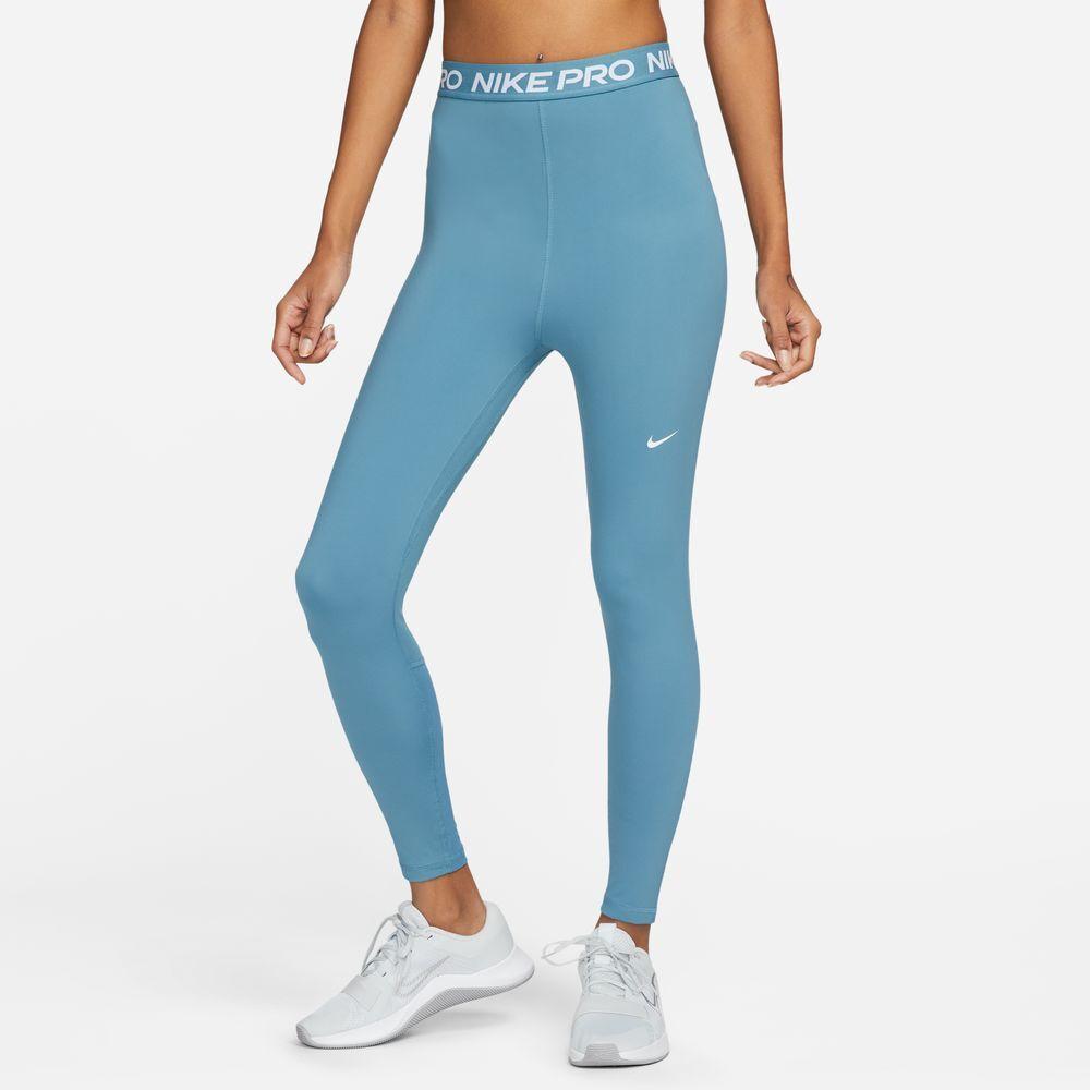 light blue nike leggings