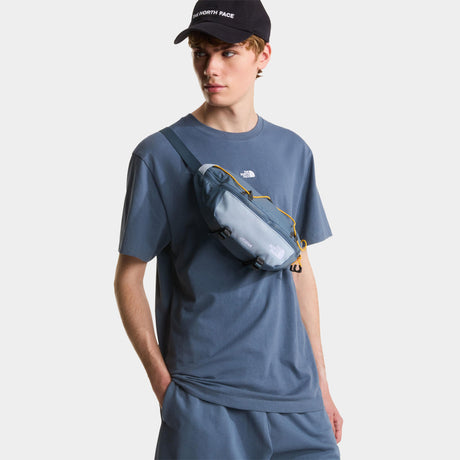 Riñonera The North Face Terra 3 Litros