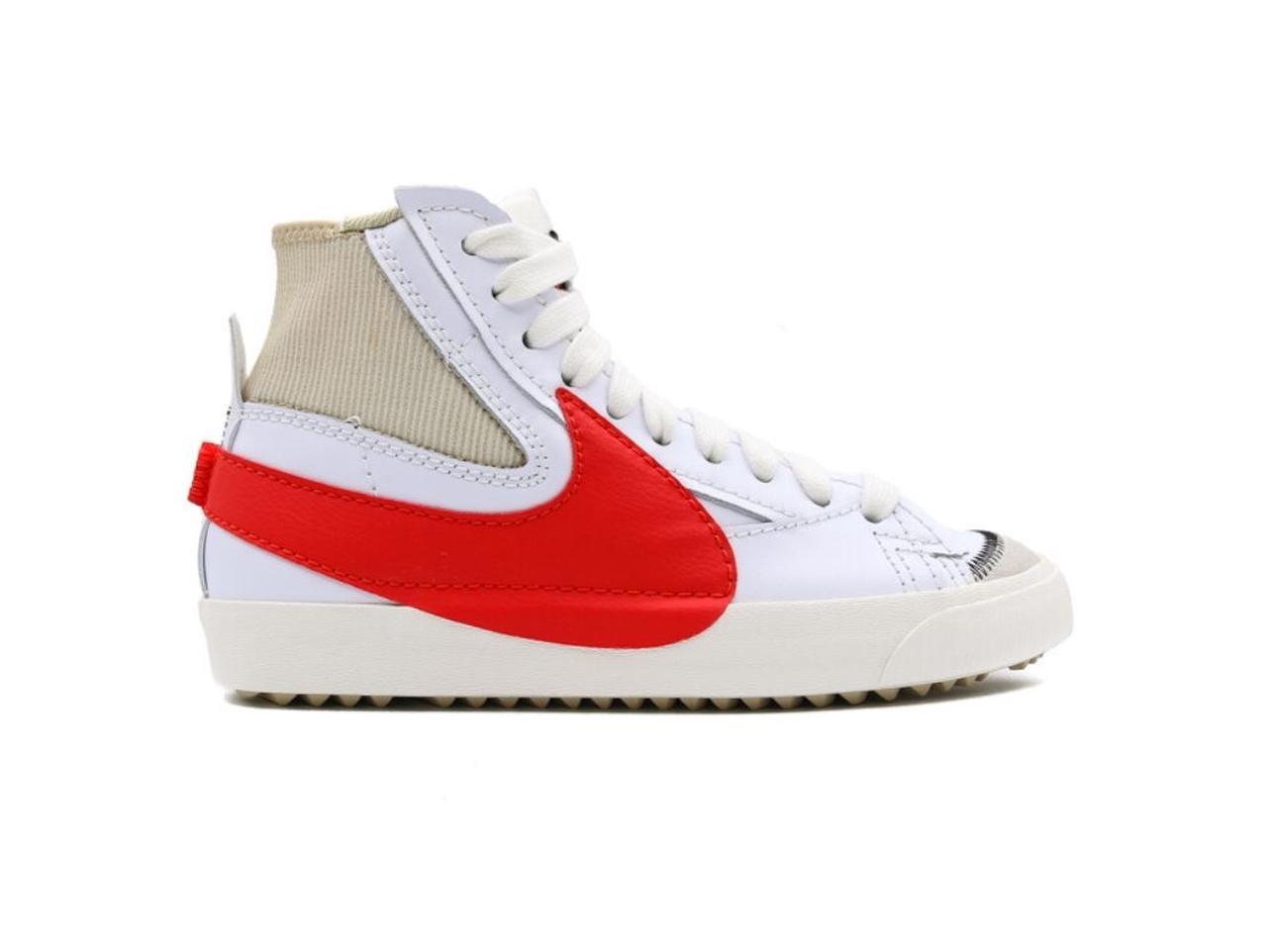 como saber si un blazer mid son originales