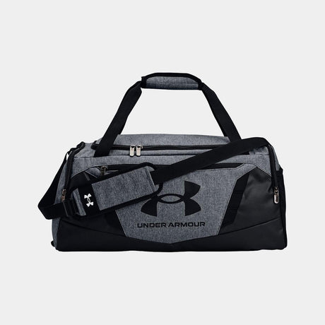 Bolsa De Deporte Ua Undeniable 5.0 Small Duffle Bag