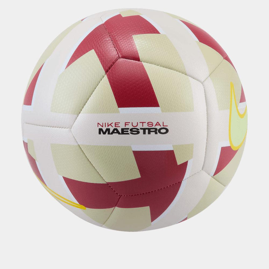 Balón De Fútbol Sala Nike Maestro