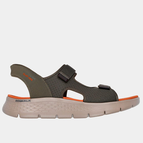 Sandalias Skechers SliP-Ins: Go Walk Flex Sd - Easy Entry - Hombre