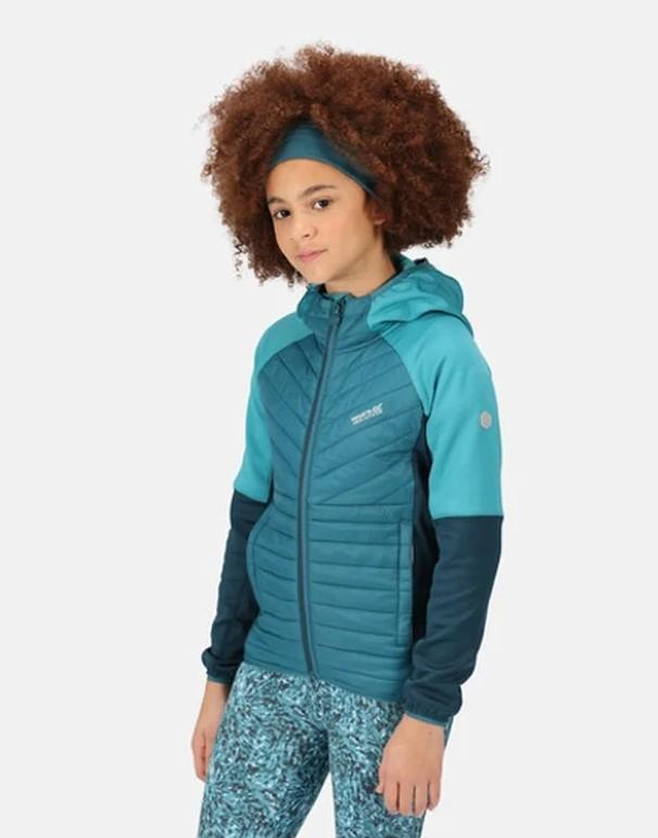 Chaqueta Outdoor Regatta Kielder Hybrid vi