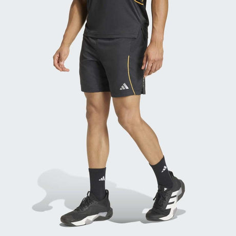 adidas Pantalón Corto Tech Apparel Climacool