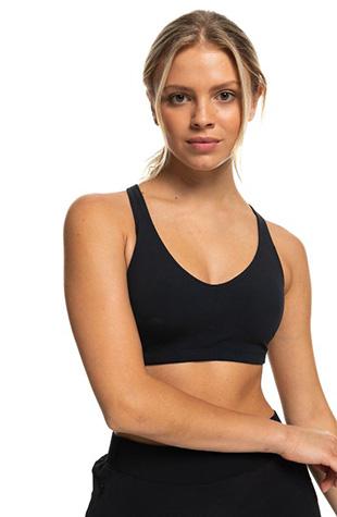 Roxy Heart Bra Tops