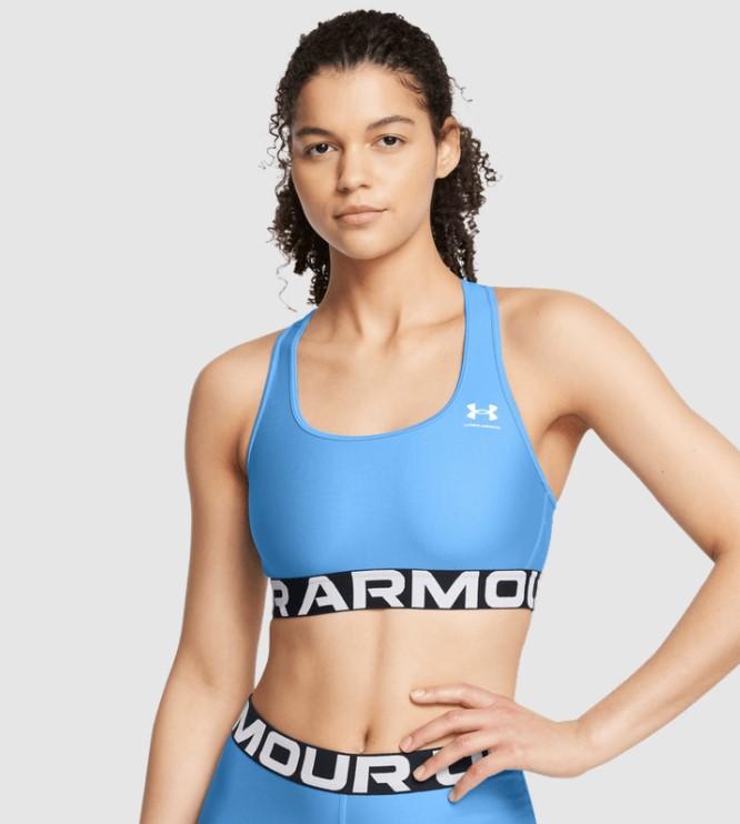 Under Armour Heat Gear Sport Bra