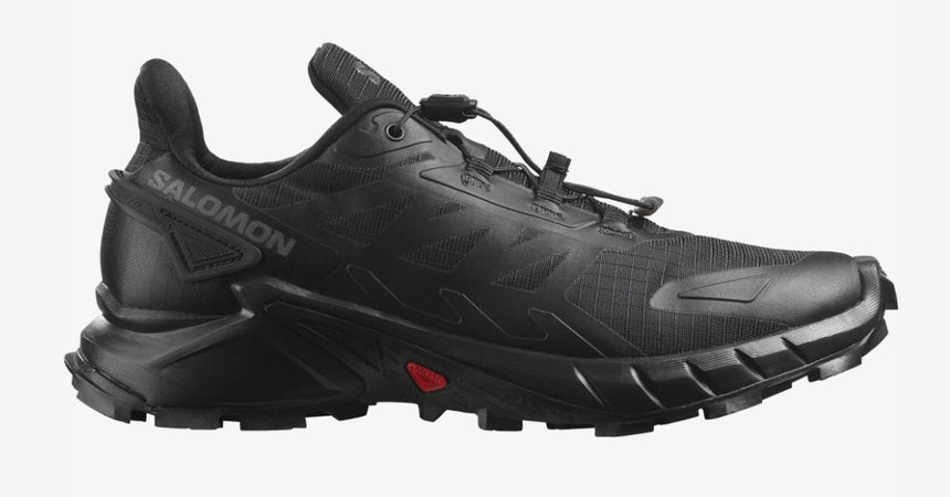 Salomon Supercross 4