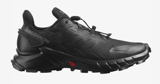Salomon Supercross 4